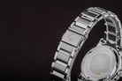 Alexandre Christie AC 2726 BF BSSBA Ladies Mother of Pearl Dial Stainless Steel-5