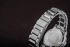 Alexandre Christie AC 2726 BF BSSSL Ladies Mother of Pearl Dial Stainless Steel-5