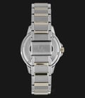 Alexandre Christie AC 2726 BF BTCSL Ladies Mother of Pearl Dial Dual Tone Stainless Steel-2