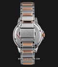 Alexandre Christie AC 2726 BF BTRSL Ladies Mother of Pearl Dial Stainless Steel-2