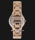 Alexandre Christie AC 2731 BF BRGMS Ladies Mother of Pearl Dial Rose Gold Stainless Steel-2