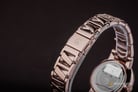 Alexandre Christie AC 2732 LD BRGSL Ladies Mother of Pearl Dial Rose Gold Stainless Steel-5