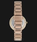 Alexandre Christie AC 2733 LD BCGRG Ladies Mother of Pearl Dial Rose Gold Stainless Steel-2