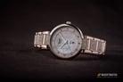 Alexandre Christie AC 2733 LD BCGRG Ladies Mother of Pearl Dial Rose Gold Stainless Steel-3