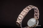 Alexandre Christie AC 2733 LD BCGRG Ladies Mother of Pearl Dial Rose Gold Stainless Steel-5