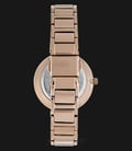 Alexandre Christie AC 2733 LD BRGSL Ladies Mother of Pearl Dial Rose Gold Stainless Steel-2
