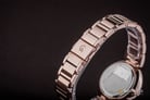 Alexandre Christie AC 2733 LD BRGSL Ladies Mother of Pearl Dial Rose Gold Stainless Steel-5