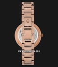 Alexandre Christie AC 2740 LD BRGSL Ladies Mother of Pearl Dial Rose Gold Stainless Steel-2