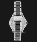Alexandre Christie AC 2741 BF BTEGR Ladies Grey Dial Dual Tone Stainless Steel-2