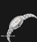 Alexandre Christie AC 2747 LH BSSMS Ladies Mother of Pearl Dial Stainless Steel-1