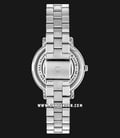 Alexandre Christie AC 2747 LH BSSMS Ladies Mother of Pearl Dial Stainless Steel-2