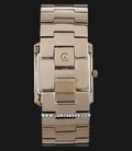 Alexandre Christie AC 2748 LH BCGSL Ladies Mother of Pearl Dial Light Gold Stainless Steel-2