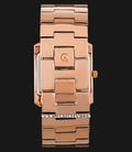 Alexandre Christie AC 2748 LH BRGSL Ladies Mother of Pearl Dial Rose Gold Stainless Steel-2