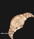 Alexandre Christie AC 2760 BF BRGRG Ladies Rose Gold Dial Rose Gold Stainless Steel-1