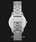 Alexandre Christie AC 2760 BF BSSGR Ladies Grey Dial Stainless Steel-2
