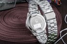 Alexandre Christie AC 2760 BF BSSGR Ladies Grey Dial Stainless Steel-5