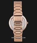 Alexandre Christie Passion AC 2769 LH BRGRG Ladies Rose Gold Dial Rose Gold Stainless Steel Strap-2
