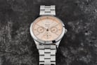 Alexandre Christie AC 2796 BF BSSLN Ladies Light Rose Gold Dial Stainless Steel Strap-4