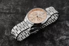 Alexandre Christie AC 2796 BF BSSLN Ladies Light Rose Gold Dial Stainless Steel Strap-6