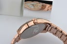 Alexandre Christie AC 2843 BF BRGLN Ladies Dual Tone Dial Rose Gold Stainless Steel Strap-10