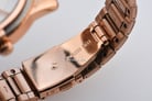 Alexandre Christie AC 2843 BF BRGSLRG Ladies Dual Tone Dial Rose Gold Stainless Steel Strap-8