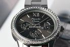 Alexandre Christie AC 2A46 BF BSSDG Ladies Grey Dial Stainless Steel Strap-6