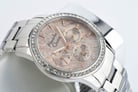 Alexandre Christie Passion AC 2A65 BF BSSLO Ladies Light Grey Dial Stainless Steel Strap-7