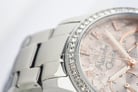 Alexandre Christie Passion AC 2A65 BF BSSLO Ladies Light Grey Dial Stainless Steel Strap-8