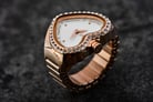 Alexandre Christie Ring AC 2B05 LH BRGSL Siver Dial Rose Gold Stainless Steel Strap-9