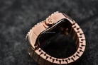 Alexandre Christie Ring AC 2B05 LH BRGSL Siver Dial Rose Gold Stainless Steel Strap-10