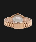 Alexandre Christie AC 5005 LD BRGMS Mother of Pearl Dial Stainless Steel-2