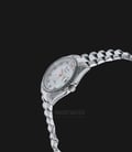 Alexandre Christie AC 5005 LD BSSMS Mother of Pearl Dial Stainless Steel-1