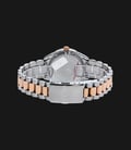 Alexandre Christie AC 5005 LD BTRMS Mother of Pearl Dial Stainless Steel-2