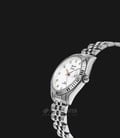 Alexandre Christie AC 5006 LD BSSMS Ladies Mother of Pearl Dial Stainless Steel-1