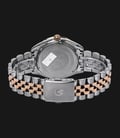 Alexandre Christie AC 5006 MD BTRMS Man Mother of Pearl Dial Stainless Steel-2