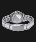 Alexandre Christie AC 5007 LD BSSSL Ladies White Dial Stainless Steel-2