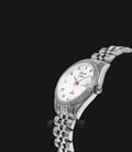 Alexandre Christie AC 5008 LD BSSMS Ladies Mother of Pearl Dial Stainless Steel-1