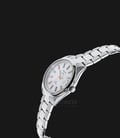 Alexandre Christie AC 5009 LD BSSMS Mother of Pearl Dial Stainless Steel-1