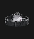 Alexandre Christie AC 5010 LD BIPBA Black Dial Stainless Steel-2