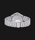 Alexandre Christie AC 5011 LD BSSBARE Black Dial Stainless Steel-2