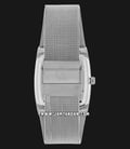 Alexandre Christie AC 6275 BF BSSSL Ladies White Dial Stainless Steel -2