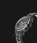 Alexandre Christie Chronograph AC 6292 MC BCGBA Man Black Dial Stainless Steel With Ceramic Strap-1