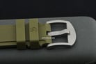 Alexandre Christie Special Edition AC 6295 MP RTPBAGN Automatic Titanium Green Rubber Strap-15