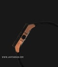 Alexandre Christie Sport AC 6305 BF BBRBA Ladies Black Dial Black Stainless Steel Strap-1
