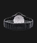 Alexandre Christie AC 6410 BF BIPBA Black Dial Stainless Steel-2