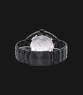 Alexandre Christie AC 6436 MD BIPBA Black Dial Stainless Steel-2