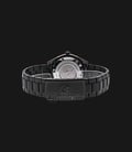 Alexandre Christie AC 6442 BF BIPBA Black Dial Stainless Steel-1