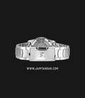 Alexandre Christie Multifunction AC 6455 BF BROSLDR Ladies Silver Dial Stainless Steel Strap-2