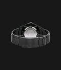 Alexandre Christie AC 6459 MD BIPBA Black Dial Black Stainless Steel-2
