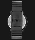 Alexandre Christie AC 6485 MC BIPBA Chronograph Black Dial Black Stainless Steel-2